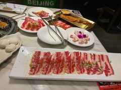 -火炉火自助餐(西直门凯德MALL店)