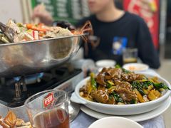 -凤城康记饭店