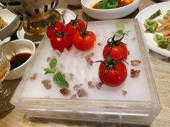 -小大董·烤鸭(凤凰汇店)