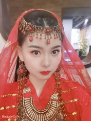 -盘子女人坊古装写真摄影(天津总店)