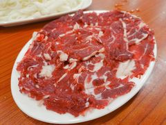 吊龙肉-阿波潮汕牛肉火锅·汤粉面(拱北店)
