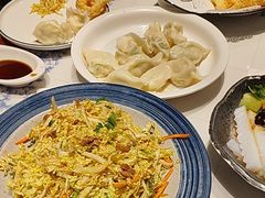 -东方饺子王(工农大路店)