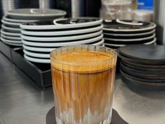 DIRTY-麻雀咖啡SPARROW COFFEE(十全街店)