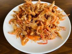 -荷塘月色鱼馆总店(于桥水库劈柴大院店)