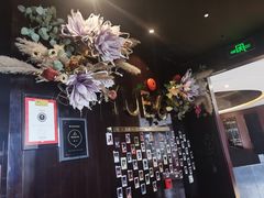-YUE·6·西式融合餐厅(外滩六号店)