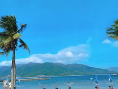 -海南分界洲岛旅游区