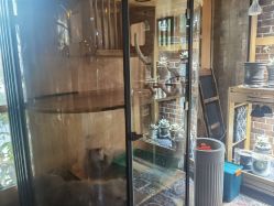 -青木造型HAIR·あおき髪を刈る潮人店