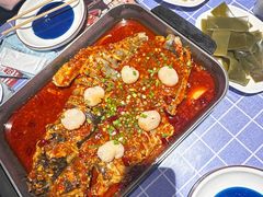 -鱼酷活鱼烤鱼(北美店)