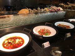 -富力丽思卡尔顿酒店·香荟全日制餐厅