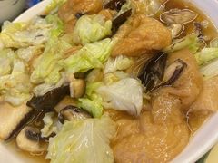 -阿东农家菜(新场古镇下塘街店)