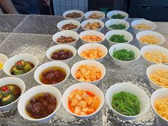 -李犟大爆鳝面·手工蟹黄包(湖滨西湖店)