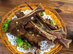-南记食粥坊·宵夜大排档(岭南分店)