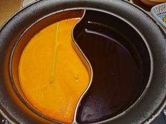 -温野菜涮涮锅(曲江大悦城店)