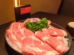 -色響火锅(恒隆广场店)