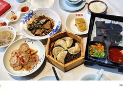 -火宫殿·小吃王国(坡子街店)