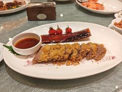 -金悦轩海鲜酒家(拱北店)