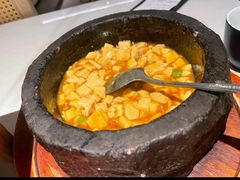 -绿茶餐厅(广州嘉裕太阳城店)