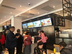 -肯德基(新佛罗伦萨店)