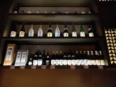 -山葵家·创意料理(宁波来福士店)