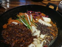 -周幺妹重庆老火锅(银泰城总店)