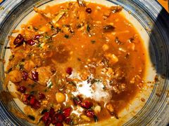 -小土豆北方菜馆(文慧园店)