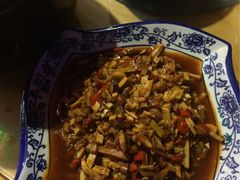 -徽州美食(三十年老店)