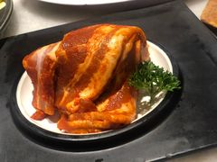 -韩宫宴烤肉·黑毛和牛·料理(合肥滨湖银泰城店)