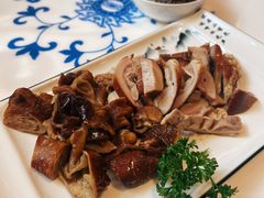 -老都一处饺子馆(道里店)