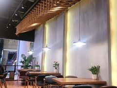 大堂-川锅哎哟·麻辣香锅(国大城市广场店)