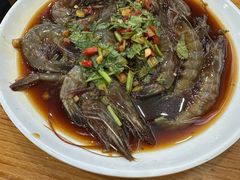 -潮粥馆(长江花园店)