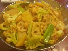 -桃子餐厅·天津菜(红星路直营店)
