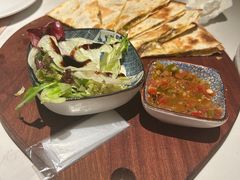 -半秋山西餐厅(巴南万达广场店)