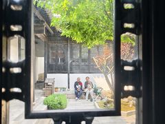 -绮园景区