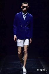 -红领RED COLLAR西装定制体验中心