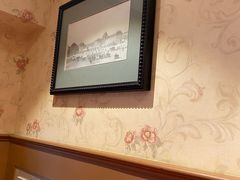 -老吉士酒家(天平路店)