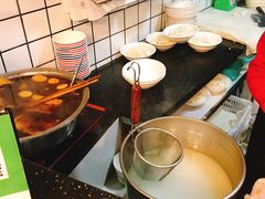 -刘二妈米皮(步行街店)