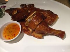 -老船坞餐厅(北京亚洲大酒店 )