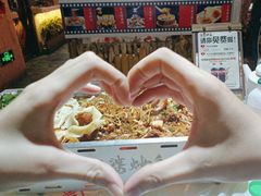 -王婆炒鱼(总店)