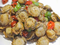 -一澜江宴·江景地标楚菜(江滩公园店)
