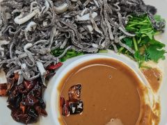 -清真利德顺小老饭庄(复兴路店)