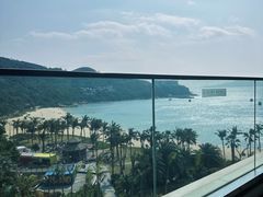 -东澳岛