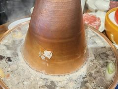 -额尔敦草原涮羊肉·烧烤(冻青树总店)