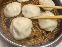 -百年尹氏汤包(湖南路狮子桥店)