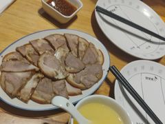-姥姥家春饼店(惠新东街店)