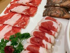 -湯系·煲汤手艺人(东二环泰禾广场店)