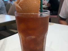 柠茶-柠檬树茶餐厅(海雅缤纷城店)