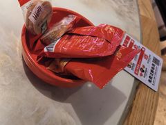 -味上湘菜馆(阿波罗店)