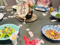 -花锦堂·隐庐