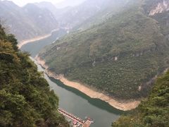 -重庆云阳龙缸景区