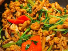 啫啫脆肠-煲煲好(朝阳门店)